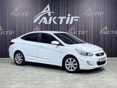 AKTİF 2016 ACCENT BLUE 1.6 CRDI MODE PLUS 136HP OTOMATİK BAKIMLI