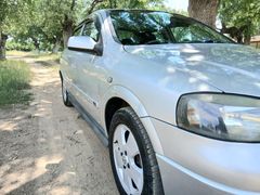 Sahibinden Orjinal Opel Astra 1.6 Enjoy 16 Valf 1.6 motor Klimalı