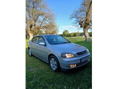Sahibinden Orjinal Opel Astra 1.6 Enjoy 16 Valf 1.6 motor Klimalı
