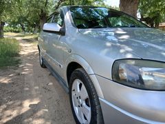 Sahibinden Orjinal Opel Astra 1.6 Enjoy 16 Valf 1.6 motor Klimalı