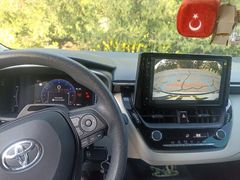 Sahibinden Toyota Corolla 1.5 Vision Plus 2026 Model  6.000 km Beyaz