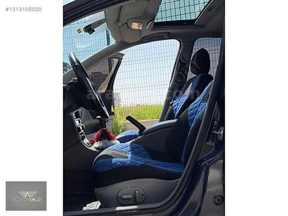 AUTO GOLD'DAN LAGUNA