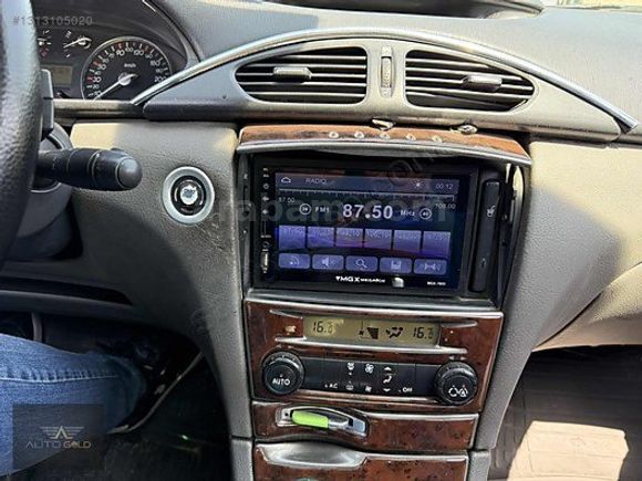AUTO GOLD'DAN LAGUNA