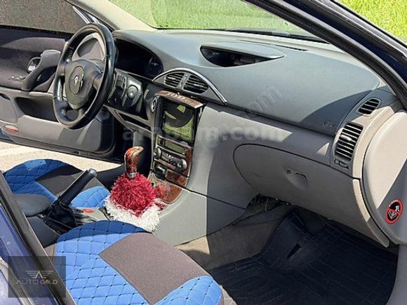 AUTO GOLD'DAN LAGUNA