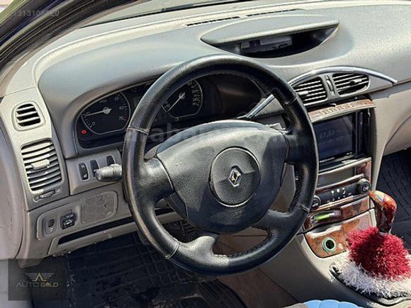 AUTO GOLD'DAN LAGUNA