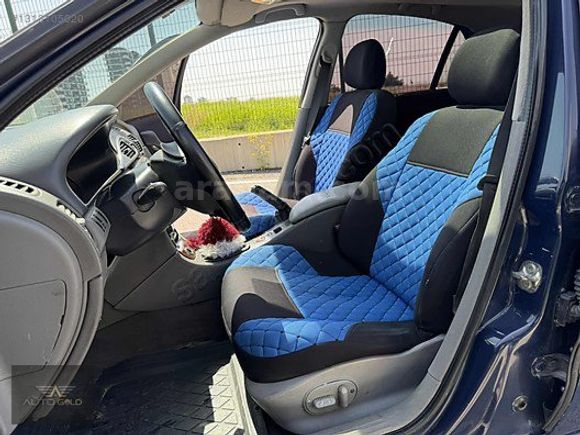 AUTO GOLD'DAN LAGUNA