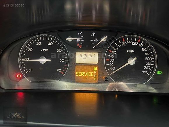 AUTO GOLD'DAN LAGUNA