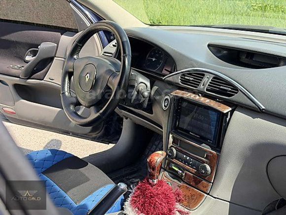 AUTO GOLD'DAN LAGUNA