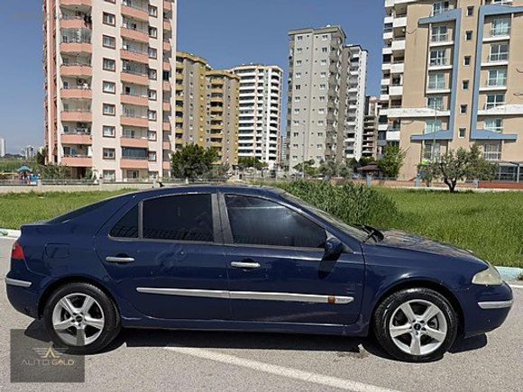 AUTO GOLD'DAN LAGUNA