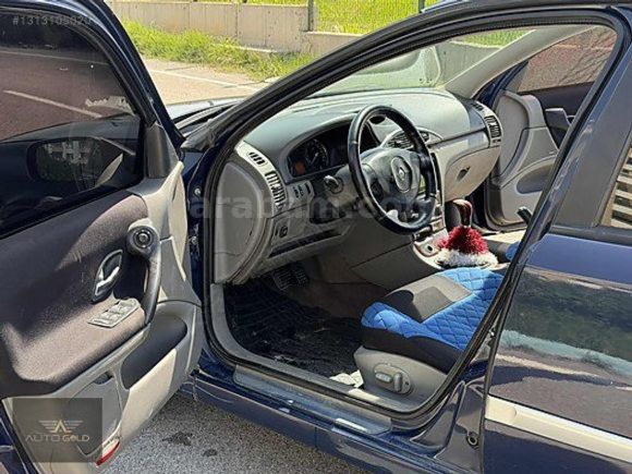 AUTO GOLD'DAN LAGUNA