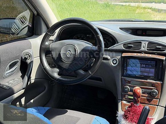 AUTO GOLD'DAN LAGUNA