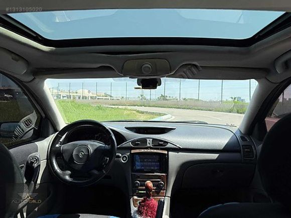 AUTO GOLD'DAN LAGUNA