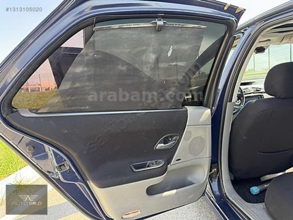 AUTO GOLD'DAN LAGUNA