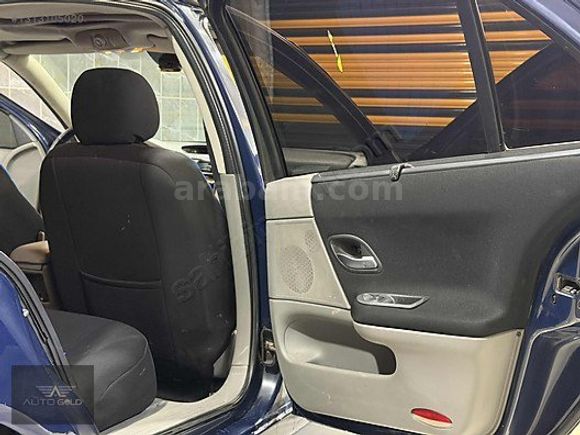 AUTO GOLD'DAN LAGUNA