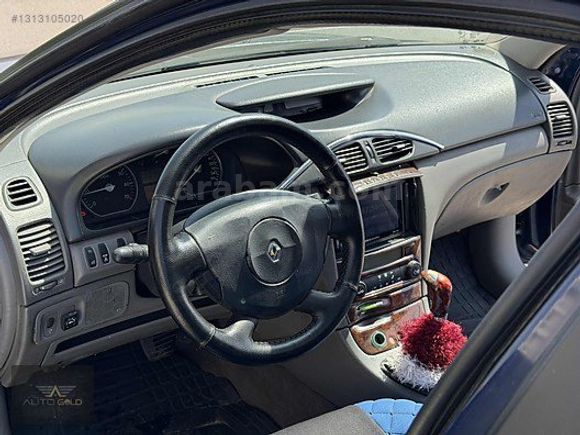 AUTO GOLD'DAN LAGUNA