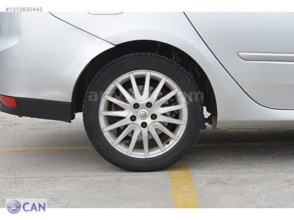 Camtavanlı Dizel Renault Laguna Privilege.