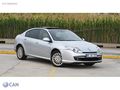Camtavanlı Dizel Renault Laguna Privilege.