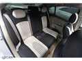 Camtavanlı Dizel Renault Laguna Privilege.