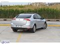 Camtavanlı Dizel Renault Laguna Privilege.