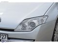 Camtavanlı Dizel Renault Laguna Privilege.