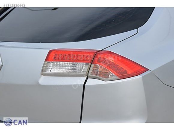 Camtavanlı Dizel Renault Laguna Privilege.