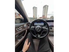 Sahibinden Mercedes - Benz E 200 d Exclusive 2020 Model 