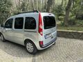 Sahibinden çeki demirli Renault Kangoo Multix 1.5 dCi Extreme 2012 Model 