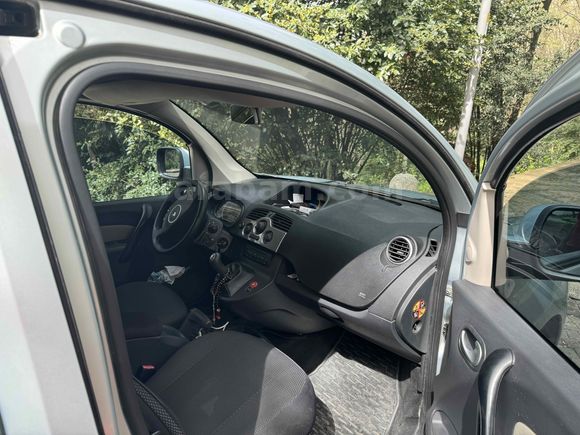 Sahibinden çeki demirli Renault Kangoo Multix 1.5 dCi Extreme 2012 Model 
