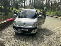 Sahibinden çeki demirli Renault Kangoo Multix 1.5 dCi Extreme 2012 Model 