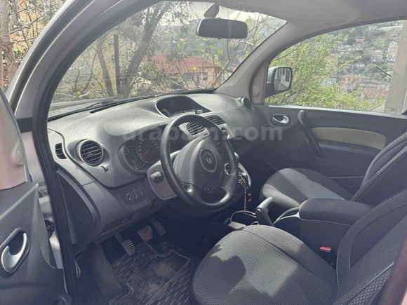 Sahibinden çeki demirli Renault Kangoo Multix 1.5 dCi Extreme 2012 Model 