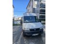 acill satılık Ducato 12 m³ 2006 Model