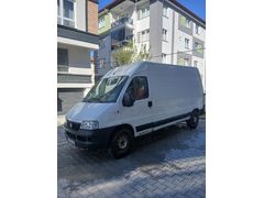 acill satılık Ducato 12 m³ 2006 Model