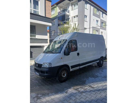 acill satılık Ducato 12 m³ 2006 Model