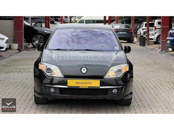 2008 LAGUNA 1.5 DİZEL MANUEL PRİFİLAJ FUL PAKET