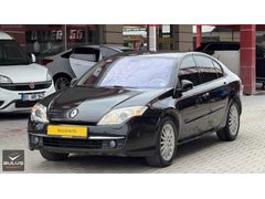 2008 LAGUNA 1.5 DİZEL MANUEL PRİFİLAJ FUL PAKET