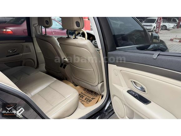 2008 LAGUNA 1.5 DİZEL MANUEL PRİFİLAJ FUL PAKET