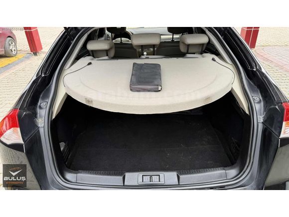 2008 LAGUNA 1.5 DİZEL MANUEL PRİFİLAJ FUL PAKET