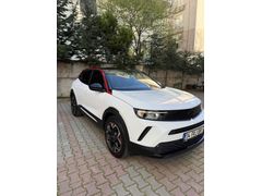 Sahibinden Opel Mokka 1.2 T GS Line 2022 Model 