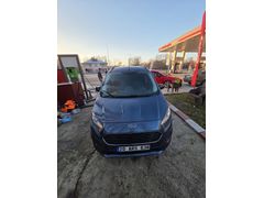 Sahibinden Ford Tourneo Courier 1.5 TDCi Titanium Plus 2023 Model