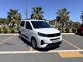 Sahibinden Opel Combo 1.5 CDTI Essential 2025 Model 