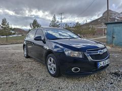 Sahibinden Chevrolet Cruze 1.6 LT Plus 2012 Model