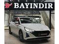 KUSURSUZ-HYUNDAİ-İ20-ELİTE+NAVİGASYON