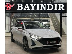 KUSURSUZ-HYUNDAİ-İ20-ELİTE+NAVİGASYON