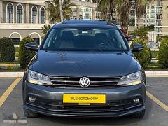 BİLEN OTOMOTİV DEN VOSWAGEN JETTA SUNROOF ANAHTARSIZ ÇALIŞTIRMA.