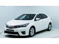 TAŞEL GRUP'TAN DÜŞÜK KM PREMİUM PAKET OTOMATİK TOYOTA COROLLA