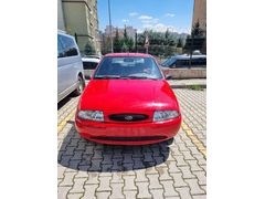 Memurdan Ford Fiesta 1.25 Flair 1998 Model