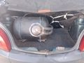 Muayeneli, 1998 Model 1.3 benzin LPG'li Ford ka