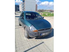 Sahibinden Ford Ka 1.3 1998 Model 
