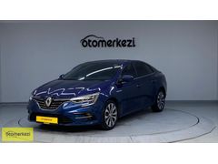 OTOMERKEZİ'NDEN 0.79 İLE 12 AY KREDİ- K.KARTI 12 TAKSİT - MEGANE