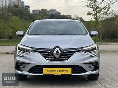 HATASIZ %20 FATURALI MEGANE 4 DÜŞÜK KM